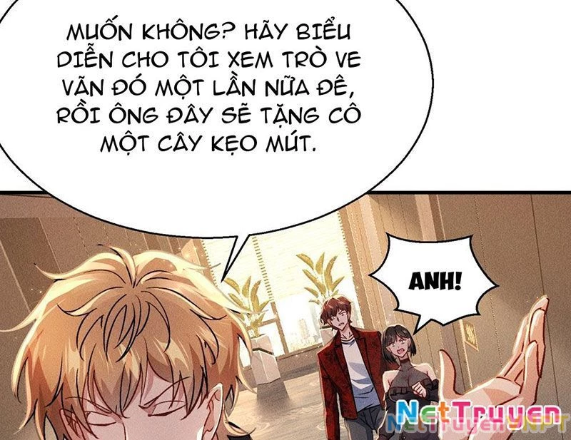 Bắt Đầu Có Vô Số Vật Tư, Ta Khiến Nữ Thần Hối Hận Chapter 2 - 36