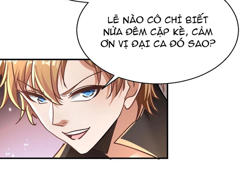 Bắt Đầu Có Vô Số Vật Tư, Ta Khiến Nữ Thần Hối Hận Chapter 2 - 40