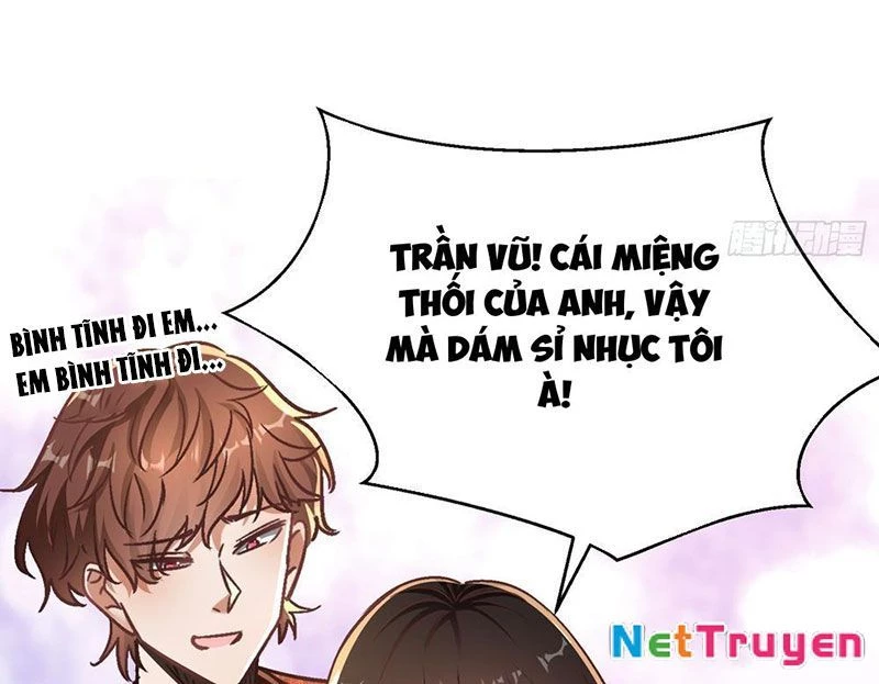 Bắt Đầu Có Vô Số Vật Tư, Ta Khiến Nữ Thần Hối Hận Chapter 2 - 41