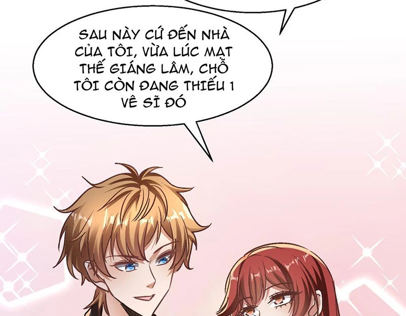 Bắt Đầu Có Vô Số Vật Tư, Ta Khiến Nữ Thần Hối Hận Chapter 2 - 44