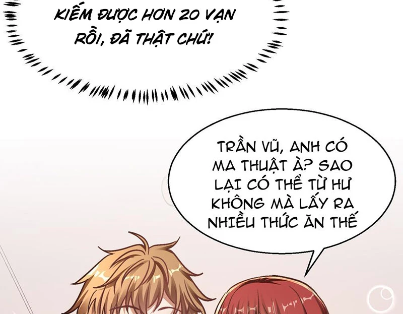 Bắt Đầu Có Vô Số Vật Tư, Ta Khiến Nữ Thần Hối Hận Chapter 2 - 53