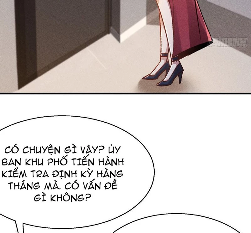 Bắt Đầu Có Vô Số Vật Tư, Ta Khiến Nữ Thần Hối Hận Chapter 3 - 5