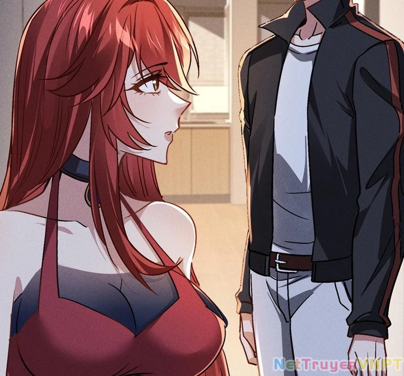 Bắt Đầu Có Vô Số Vật Tư, Ta Khiến Nữ Thần Hối Hận Chapter 3 - 7