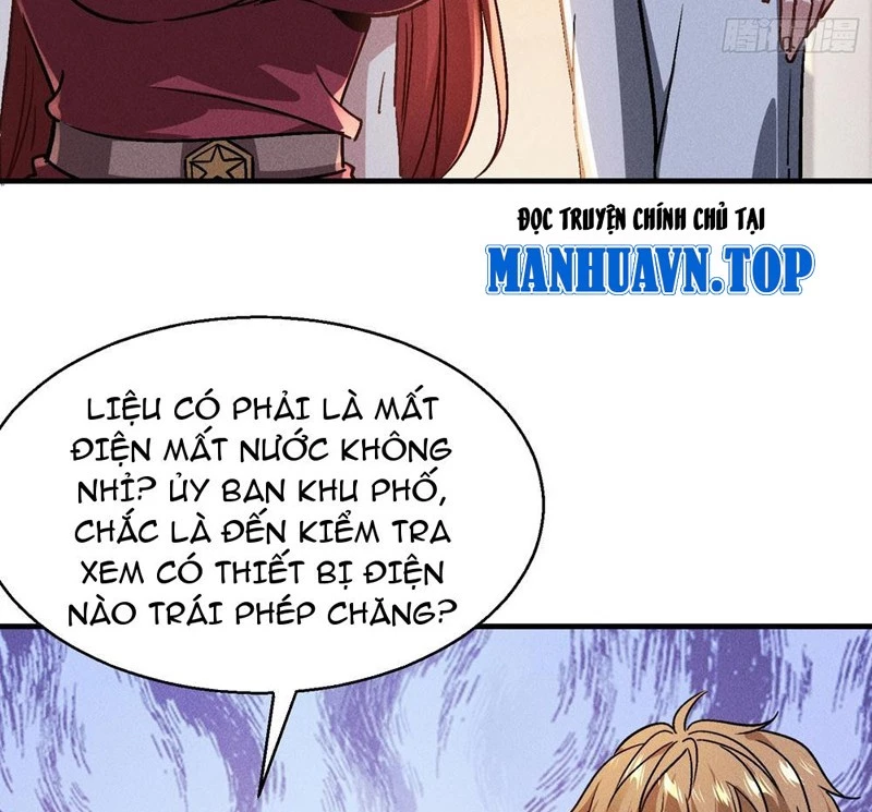 Bắt Đầu Có Vô Số Vật Tư, Ta Khiến Nữ Thần Hối Hận Chapter 3 - 8