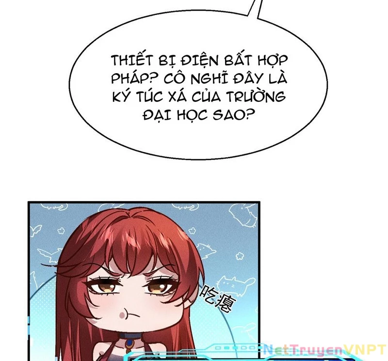 Bắt Đầu Có Vô Số Vật Tư, Ta Khiến Nữ Thần Hối Hận Chapter 3 - 10