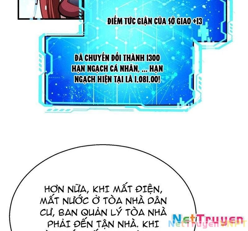 Bắt Đầu Có Vô Số Vật Tư, Ta Khiến Nữ Thần Hối Hận Chapter 3 - 11