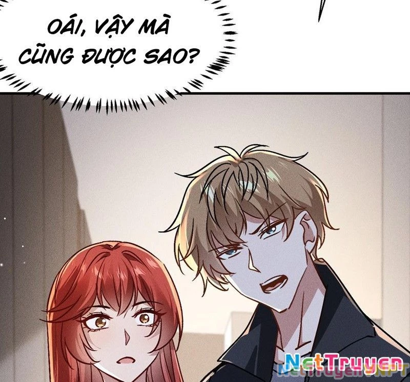 Bắt Đầu Có Vô Số Vật Tư, Ta Khiến Nữ Thần Hối Hận Chapter 3 - 21
