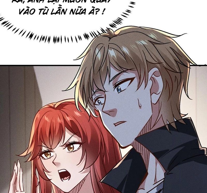Bắt Đầu Có Vô Số Vật Tư, Ta Khiến Nữ Thần Hối Hận Chapter 3 - 27