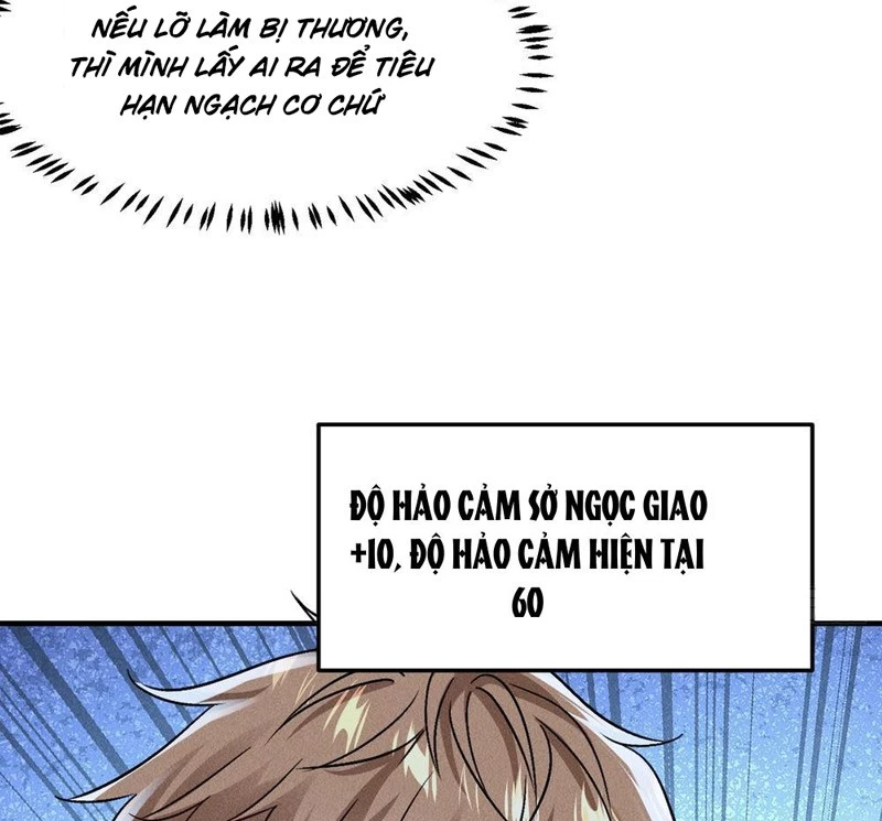 Bắt Đầu Có Vô Số Vật Tư, Ta Khiến Nữ Thần Hối Hận Chapter 3 - 33