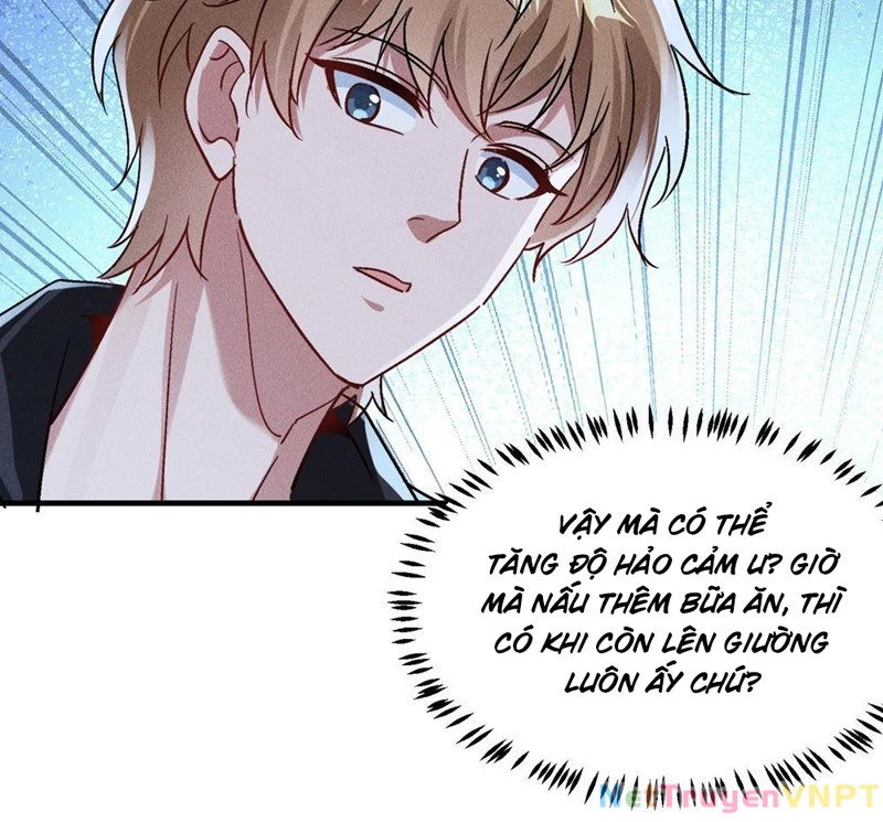 Bắt Đầu Có Vô Số Vật Tư, Ta Khiến Nữ Thần Hối Hận Chapter 3 - 34
