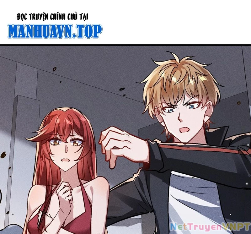 Bắt Đầu Có Vô Số Vật Tư, Ta Khiến Nữ Thần Hối Hận Chapter 3 - 38