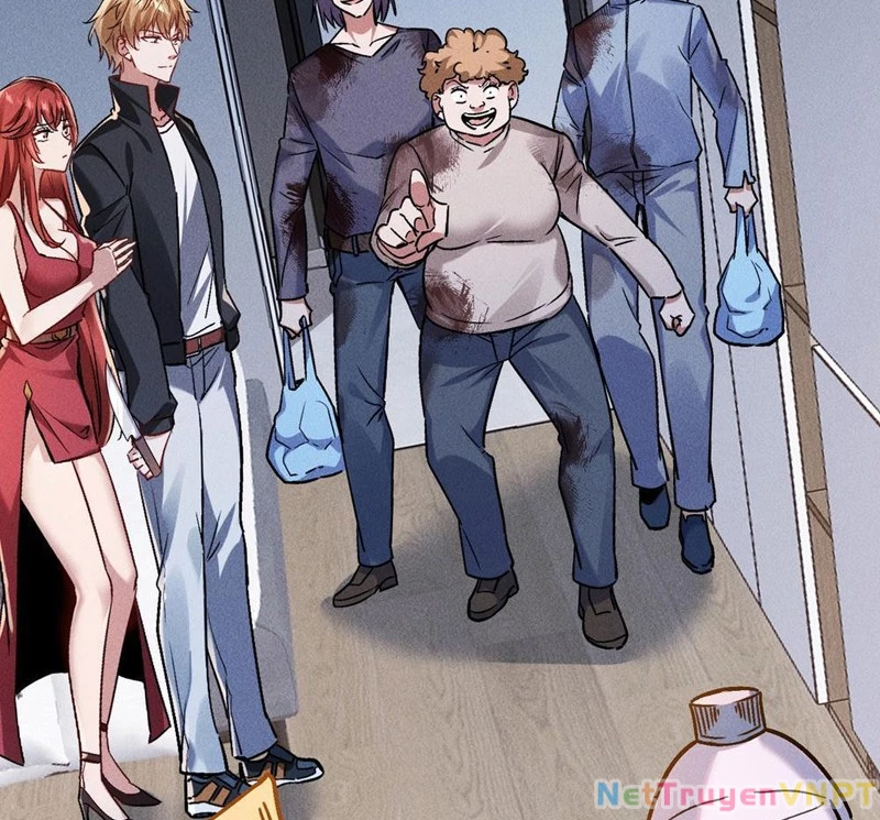 Bắt Đầu Có Vô Số Vật Tư, Ta Khiến Nữ Thần Hối Hận Chapter 3 - 42