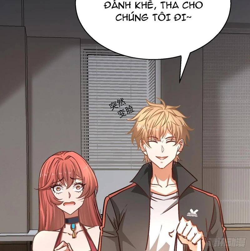 Bắt Đầu Có Vô Số Vật Tư, Ta Khiến Nữ Thần Hối Hận Chapter 3 - 60