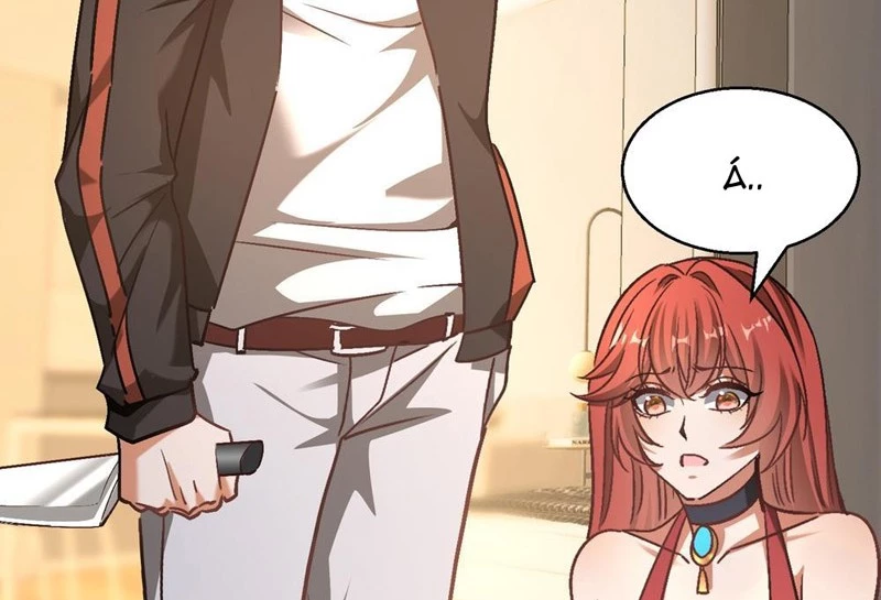 Bắt Đầu Có Vô Số Vật Tư, Ta Khiến Nữ Thần Hối Hận Chapter 3 - 87