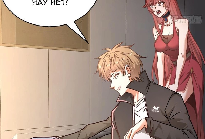 Bắt Đầu Có Vô Số Vật Tư, Ta Khiến Nữ Thần Hối Hận Chapter 3 - 104