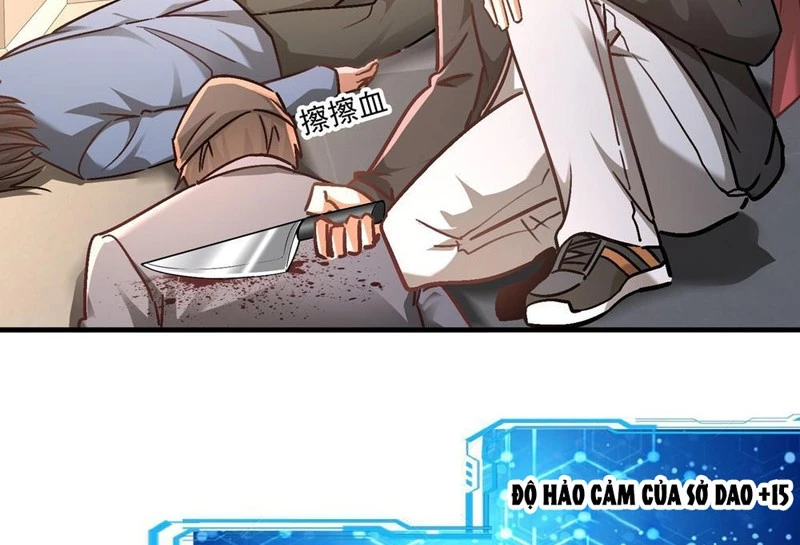 Bắt Đầu Có Vô Số Vật Tư, Ta Khiến Nữ Thần Hối Hận Chapter 3 - 105