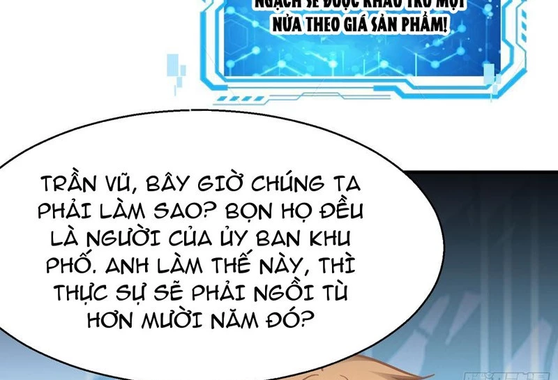 Bắt Đầu Có Vô Số Vật Tư, Ta Khiến Nữ Thần Hối Hận Chapter 3 - 109