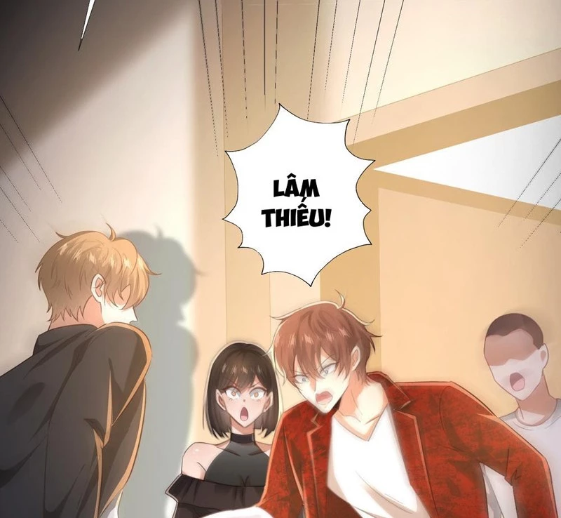 Bắt Đầu Có Vô Số Vật Tư, Ta Khiến Nữ Thần Hối Hận Chapter 4 - 7