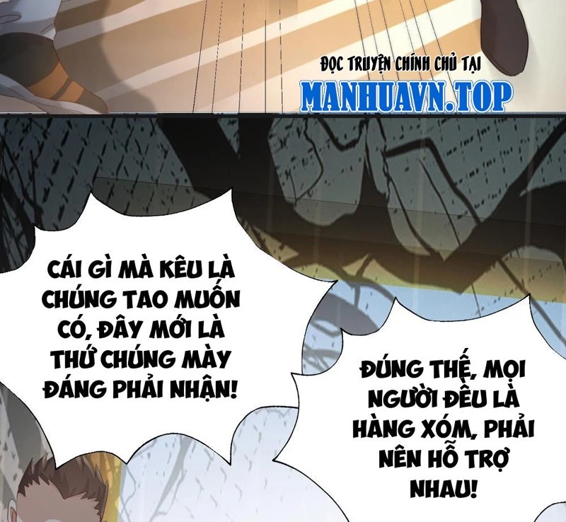 Bắt Đầu Có Vô Số Vật Tư, Ta Khiến Nữ Thần Hối Hận Chapter 4 - 9