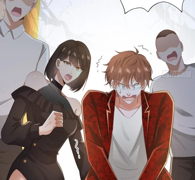 Bắt Đầu Có Vô Số Vật Tư, Ta Khiến Nữ Thần Hối Hận Chapter 4 - 10