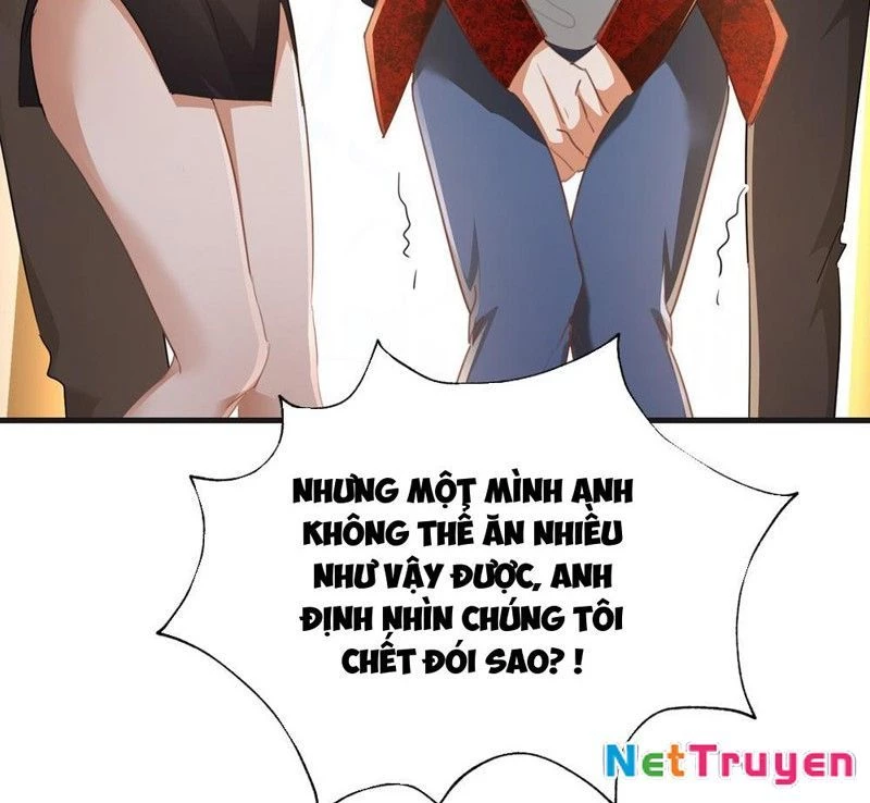Bắt Đầu Có Vô Số Vật Tư, Ta Khiến Nữ Thần Hối Hận Chapter 4 - 11