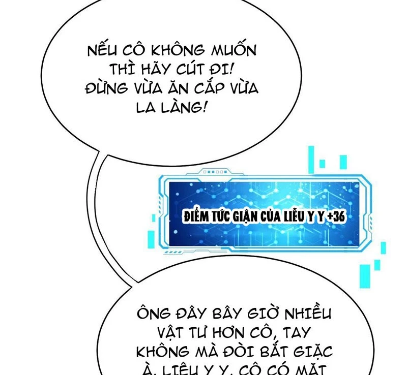 Bắt Đầu Có Vô Số Vật Tư, Ta Khiến Nữ Thần Hối Hận Chapter 4 - 18