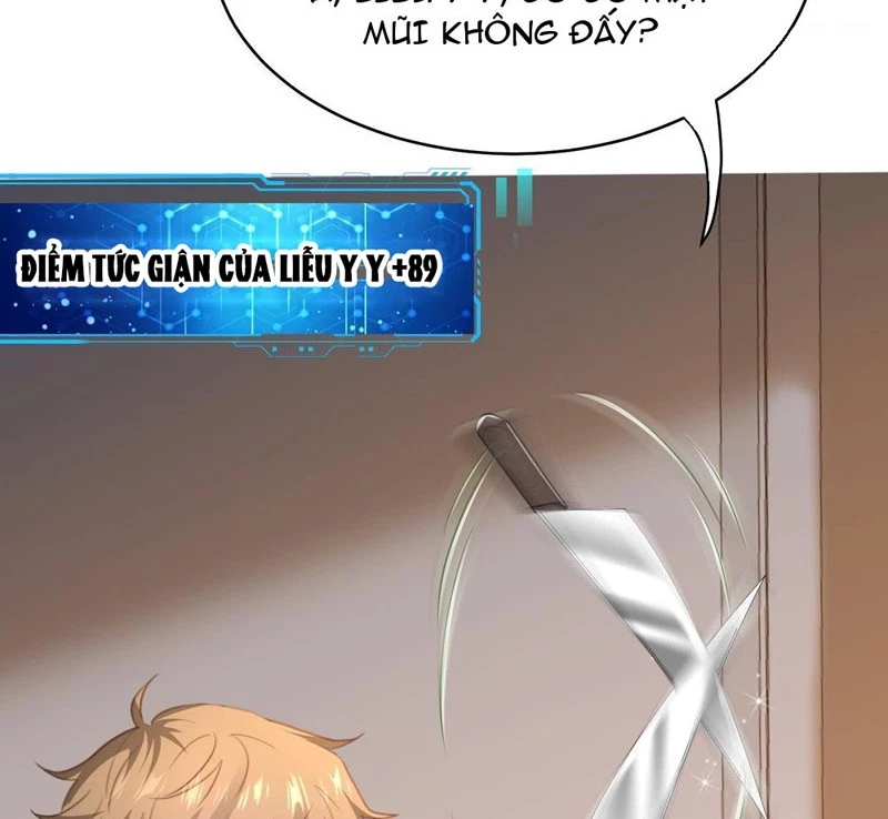 Bắt Đầu Có Vô Số Vật Tư, Ta Khiến Nữ Thần Hối Hận Chapter 4 - 19
