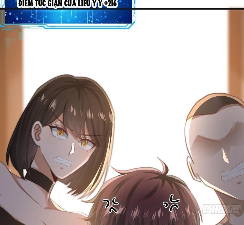 Bắt Đầu Có Vô Số Vật Tư, Ta Khiến Nữ Thần Hối Hận Chapter 4 - 22