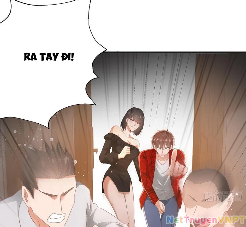 Bắt Đầu Có Vô Số Vật Tư, Ta Khiến Nữ Thần Hối Hận Chapter 4 - 24