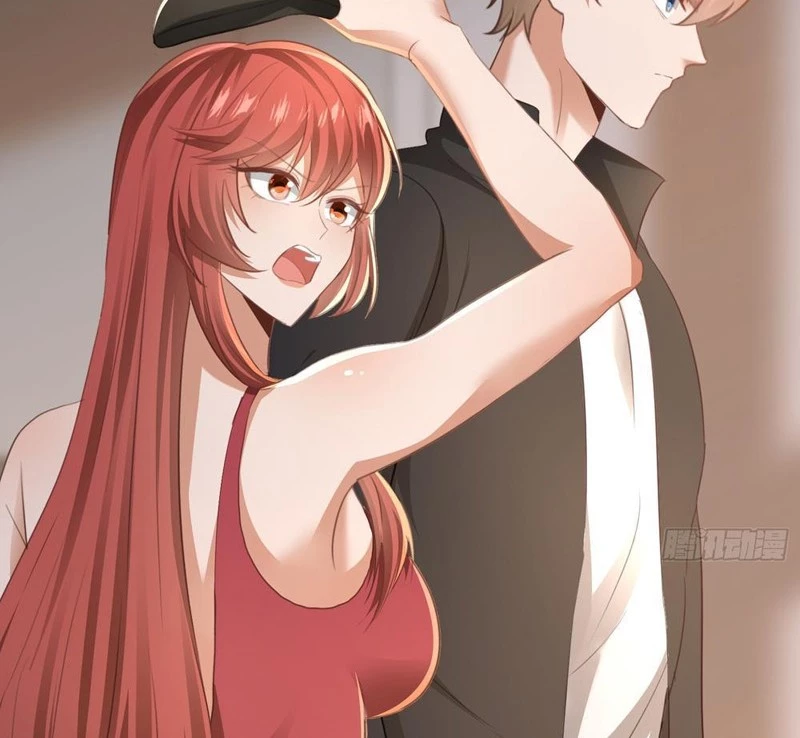 Bắt Đầu Có Vô Số Vật Tư, Ta Khiến Nữ Thần Hối Hận Chapter 4 - 28