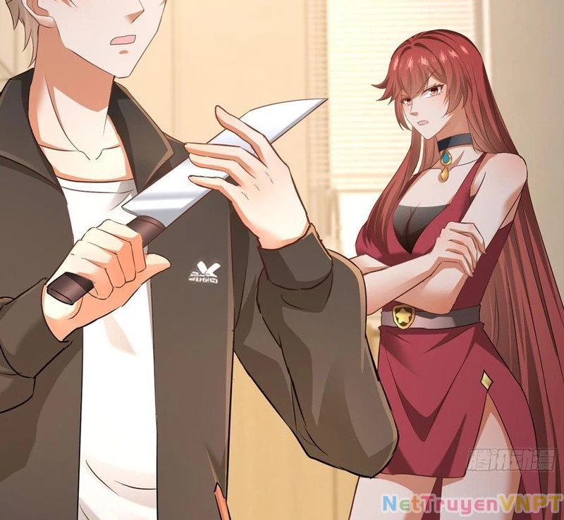 Bắt Đầu Có Vô Số Vật Tư, Ta Khiến Nữ Thần Hối Hận Chapter 5 - 2