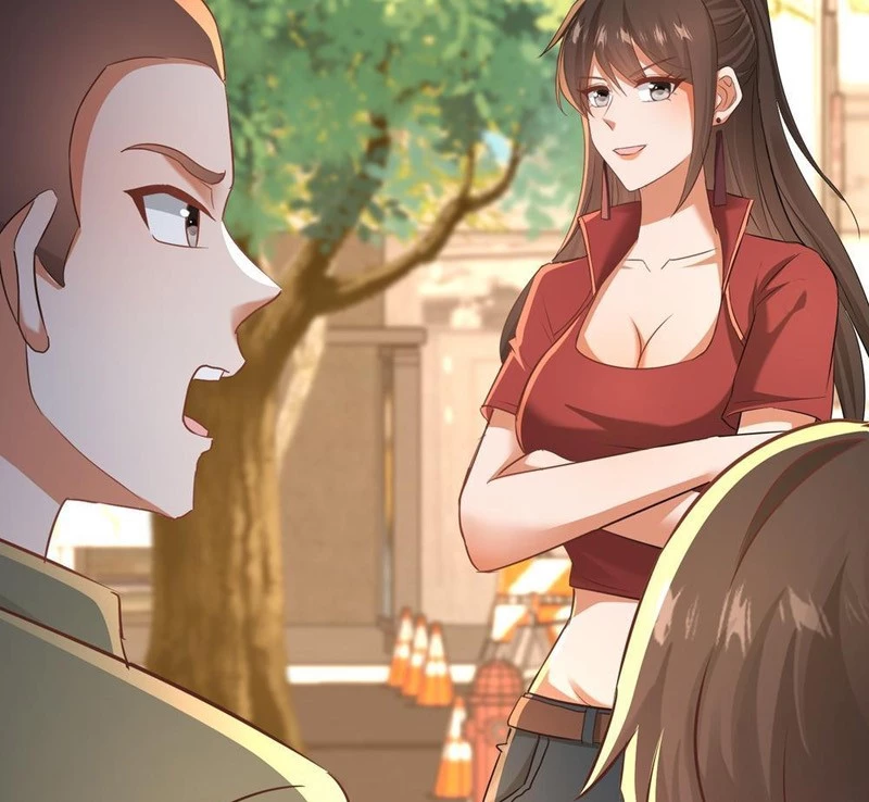 Bắt Đầu Có Vô Số Vật Tư, Ta Khiến Nữ Thần Hối Hận Chapter 5 - 13