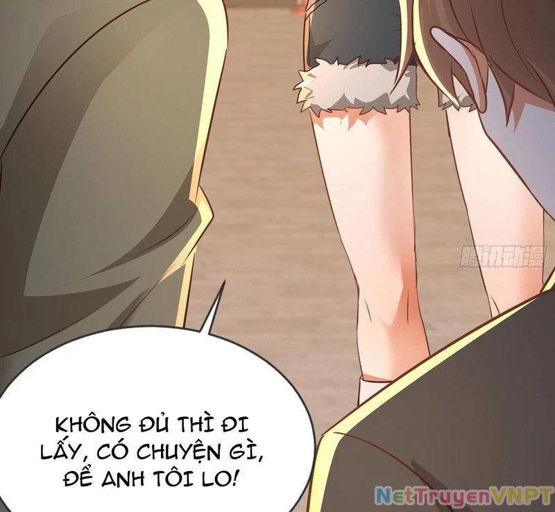 Bắt Đầu Có Vô Số Vật Tư, Ta Khiến Nữ Thần Hối Hận Chapter 5 - 14