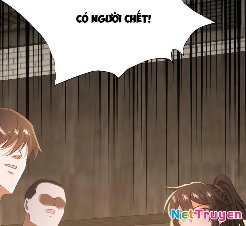 Bắt Đầu Có Vô Số Vật Tư, Ta Khiến Nữ Thần Hối Hận Chapter 5 - 16