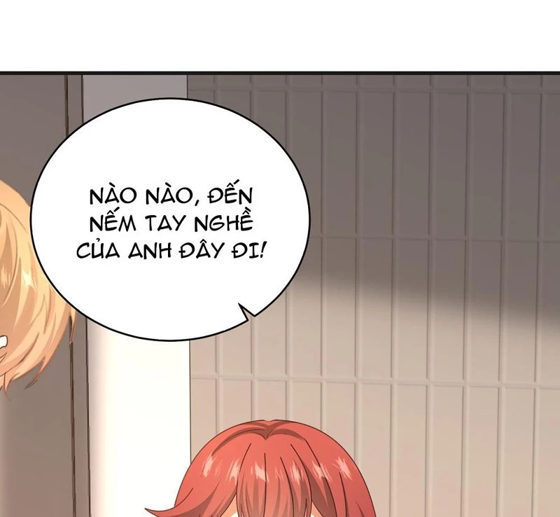 Bắt Đầu Có Vô Số Vật Tư, Ta Khiến Nữ Thần Hối Hận Chapter 5 - 42