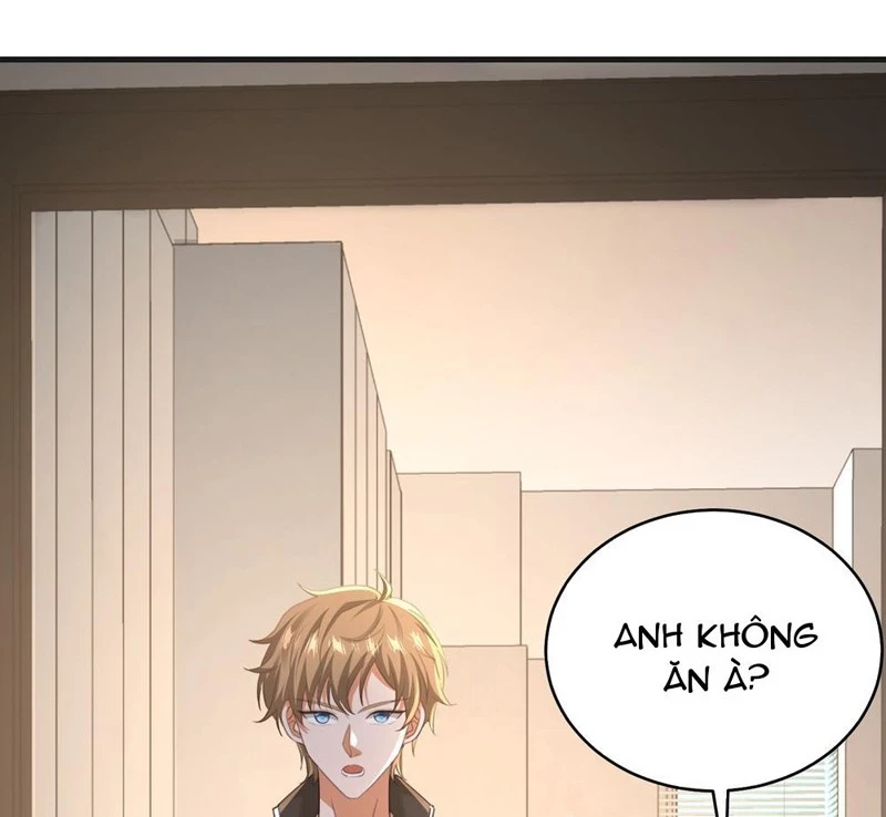 Bắt Đầu Có Vô Số Vật Tư, Ta Khiến Nữ Thần Hối Hận Chapter 5 - 47