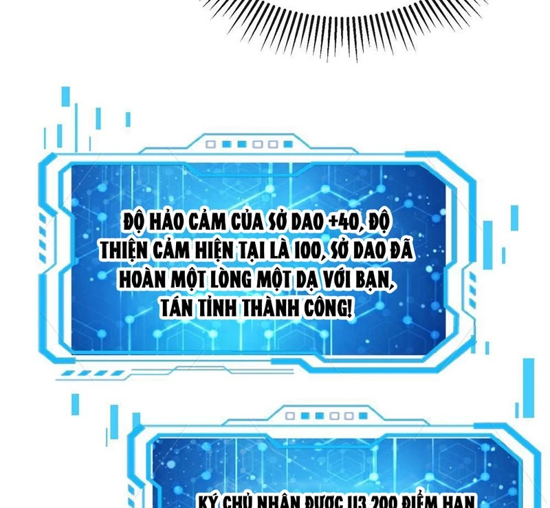 Bắt Đầu Có Vô Số Vật Tư, Ta Khiến Nữ Thần Hối Hận Chapter 5 - 50
