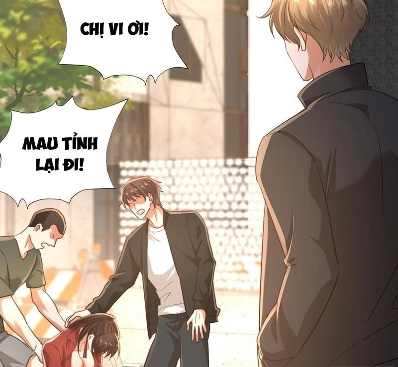 Bắt Đầu Có Vô Số Vật Tư, Ta Khiến Nữ Thần Hối Hận Chapter 5 - 55