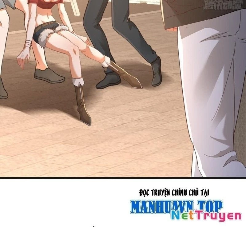 Bắt Đầu Có Vô Số Vật Tư, Ta Khiến Nữ Thần Hối Hận Chapter 5 - 56