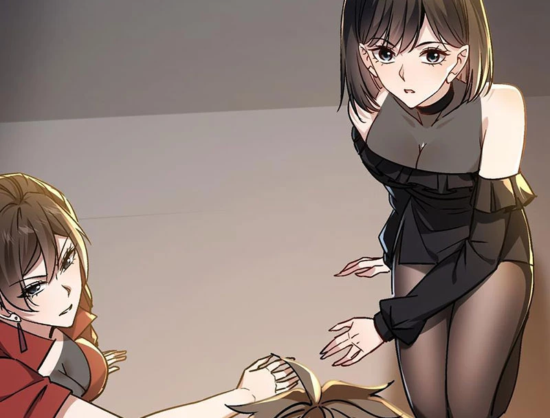 Bắt Đầu Có Vô Số Vật Tư, Ta Khiến Nữ Thần Hối Hận Chapter 8 - 8