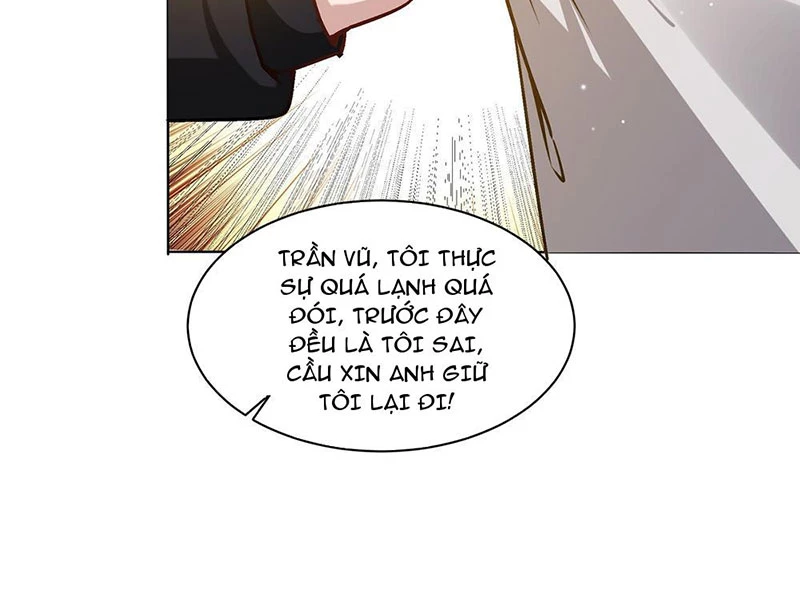 Bắt Đầu Có Vô Số Vật Tư, Ta Khiến Nữ Thần Hối Hận Chapter 8 - 12