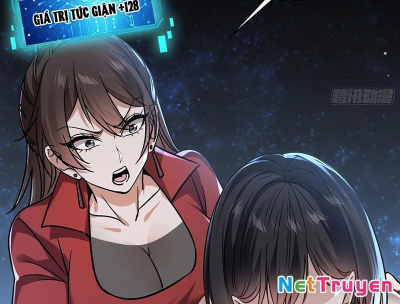 Bắt Đầu Có Vô Số Vật Tư, Ta Khiến Nữ Thần Hối Hận Chapter 8 - 16