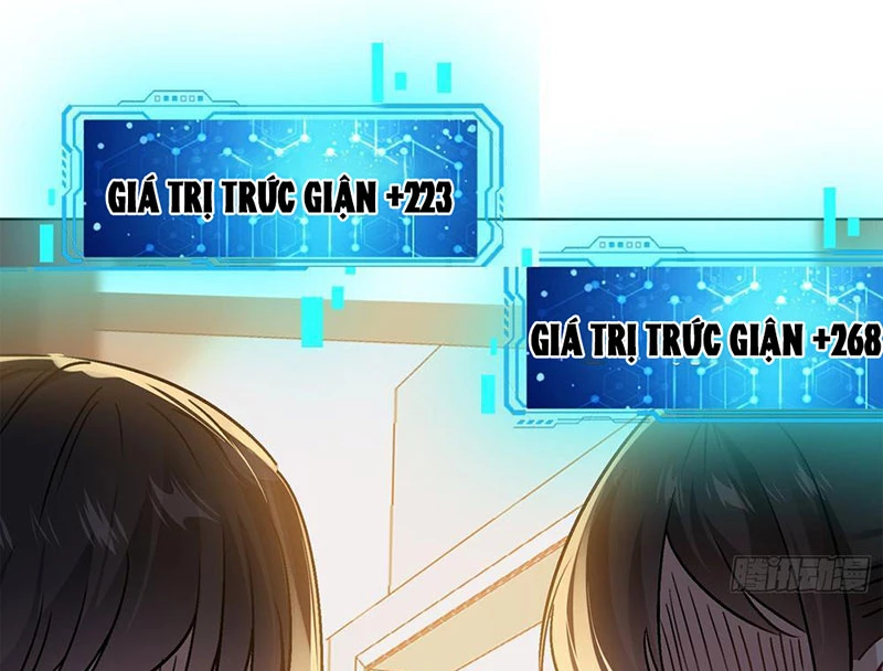 Bắt Đầu Có Vô Số Vật Tư, Ta Khiến Nữ Thần Hối Hận Chapter 8 - 39