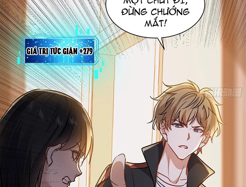 Bắt Đầu Có Vô Số Vật Tư, Ta Khiến Nữ Thần Hối Hận Chapter 8 - 45