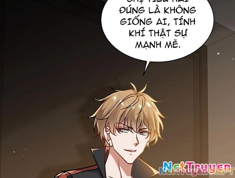 Bắt Đầu Có Vô Số Vật Tư, Ta Khiến Nữ Thần Hối Hận Chapter 8 - 61
