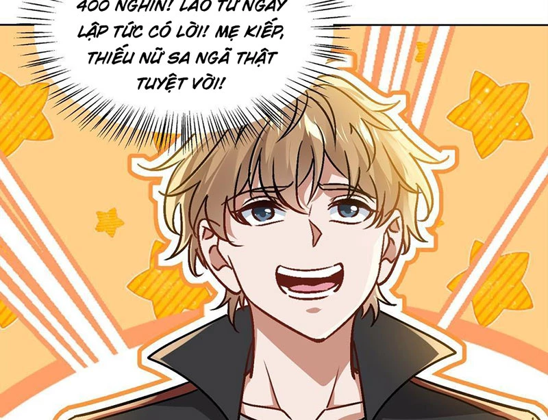 Bắt Đầu Có Vô Số Vật Tư, Ta Khiến Nữ Thần Hối Hận Chapter 9 - 5