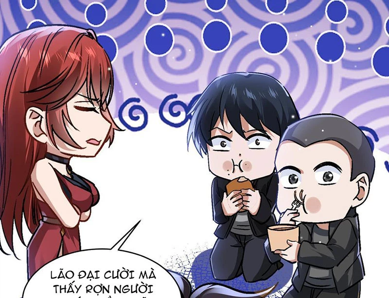 Bắt Đầu Có Vô Số Vật Tư, Ta Khiến Nữ Thần Hối Hận Chapter 9 - 8
