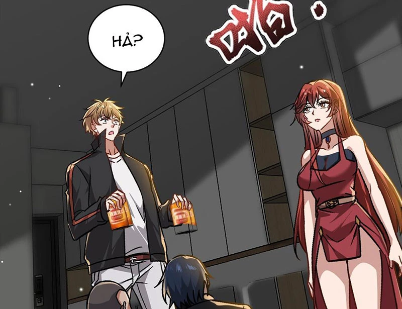 Bắt Đầu Có Vô Số Vật Tư, Ta Khiến Nữ Thần Hối Hận Chapter 9 - 14