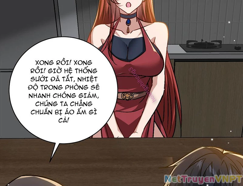 Bắt Đầu Có Vô Số Vật Tư, Ta Khiến Nữ Thần Hối Hận Chapter 9 - 17