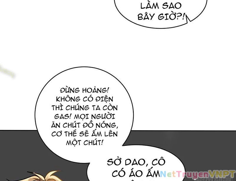 Bắt Đầu Có Vô Số Vật Tư, Ta Khiến Nữ Thần Hối Hận Chapter 9 - 23